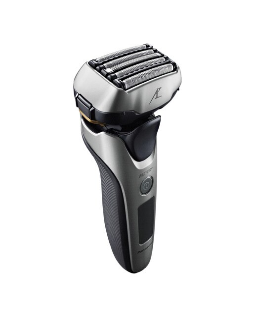Afeitadora Panasonic ES-LV69-S803 Wet & Dry 4