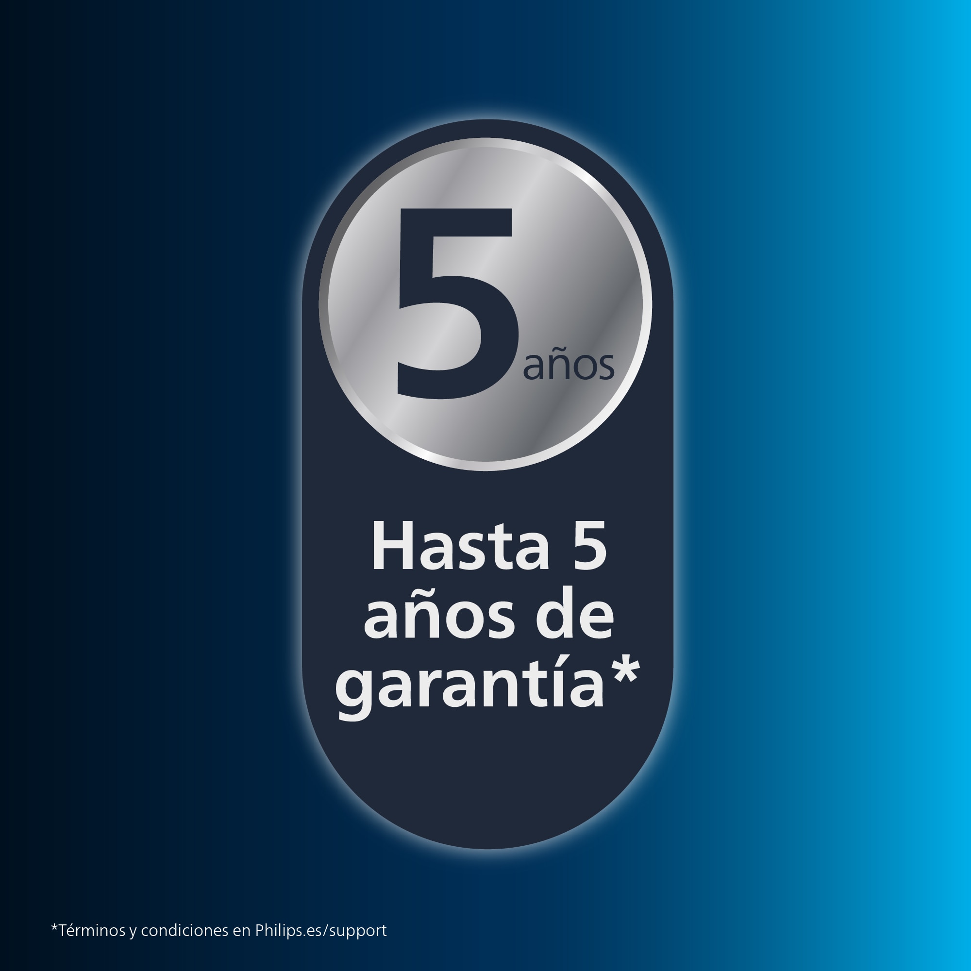 Afeitadora eléctrica Philips Serie 5000, máquina de afeitar hombre en seco y mojado, con soporte de carga 3