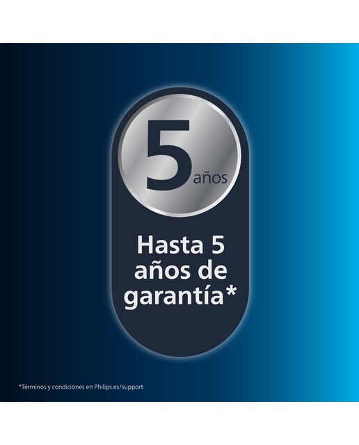 Afeitadora eléctrica Philips Serie 7000, máquina de afeitar hombre en seco y mojado, soporte de carga y funda 3