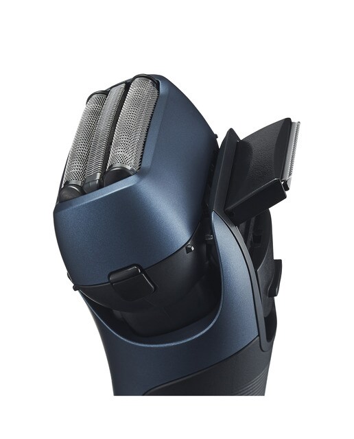 Afeitadora Panasonic ES LT4B A803 Wet & Dry 7