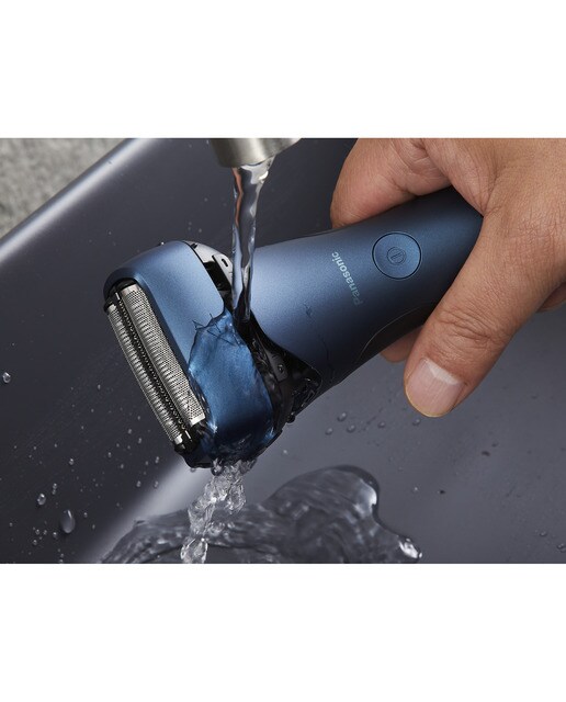 Afeitadora Panasonic ES LT4B A803 Wet & Dry 8