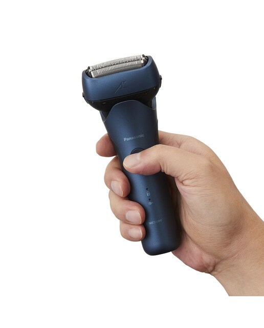 Afeitadora Panasonic ES LT4B A803 Wet & Dry 9