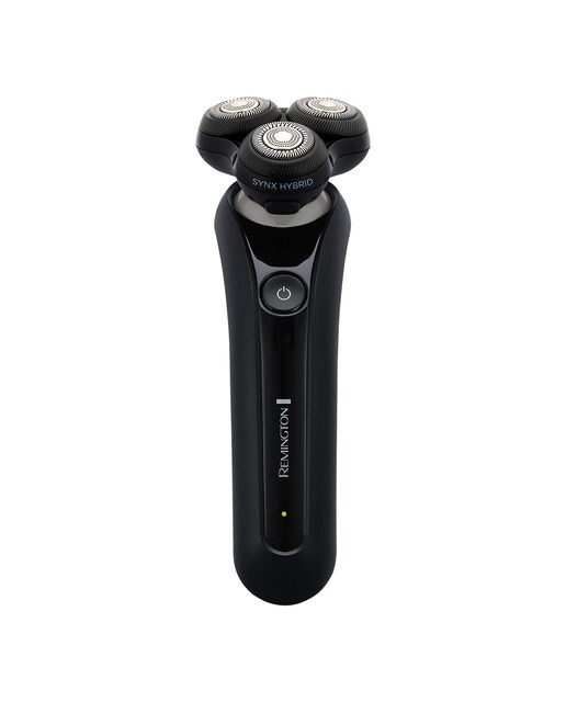 Imagen 0 de Afeitadora Remington Rotativa limitlesX X5 recargable