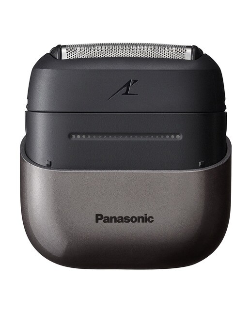 Imagen 0 de Afeitadora recargable Panasonic ES-CM3B Wet & Dry
