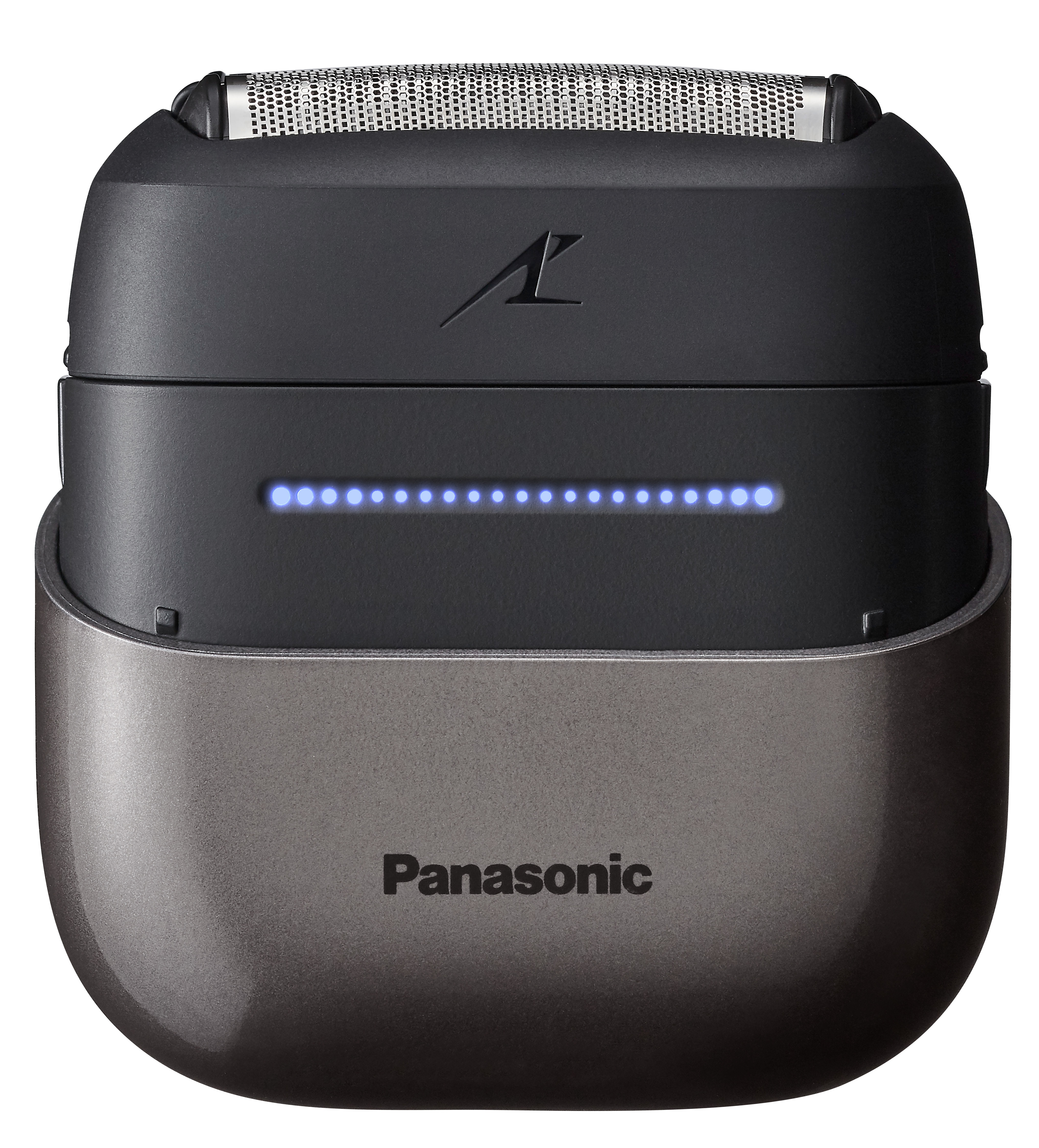 Afeitadora recargable Panasonic ES-CM3B Wet & Dry 4