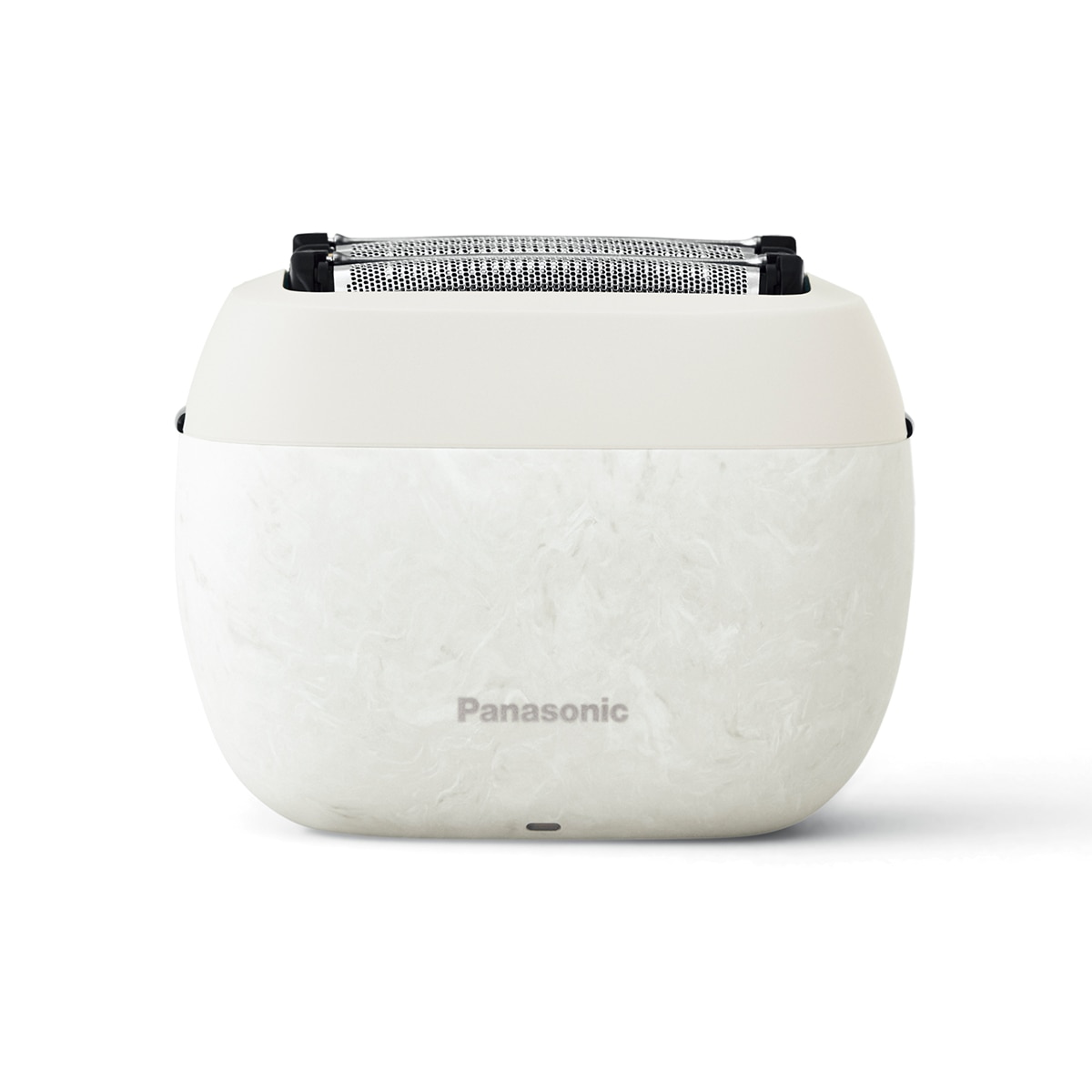 Panasonic – Afeitadora recargable Panasonic ES-PV6B-W803 compacta con 5 cuchillas.
