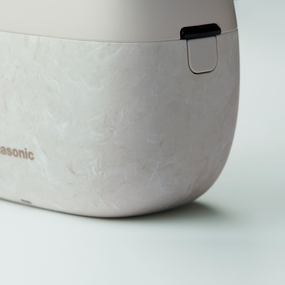 Afeitadora recargable Panasonic ES-PV6B-W803 compacta con 5 cuchillas Blanco-8