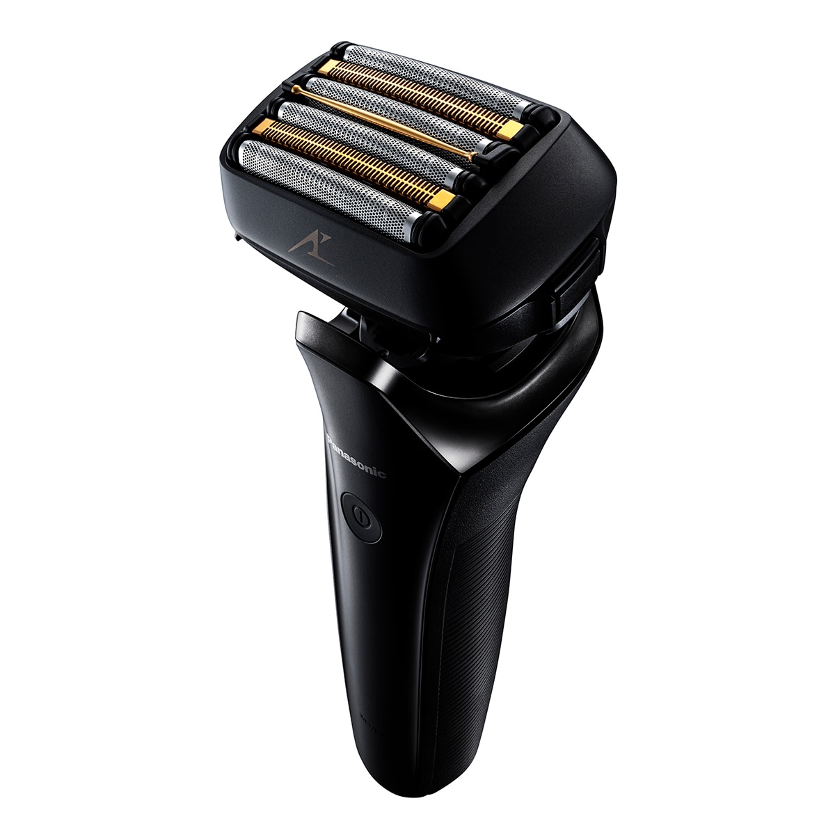 Afeitadora recargable Panasonic ES-LS6A-K803 Premium con 6 cuchillas Negro-2