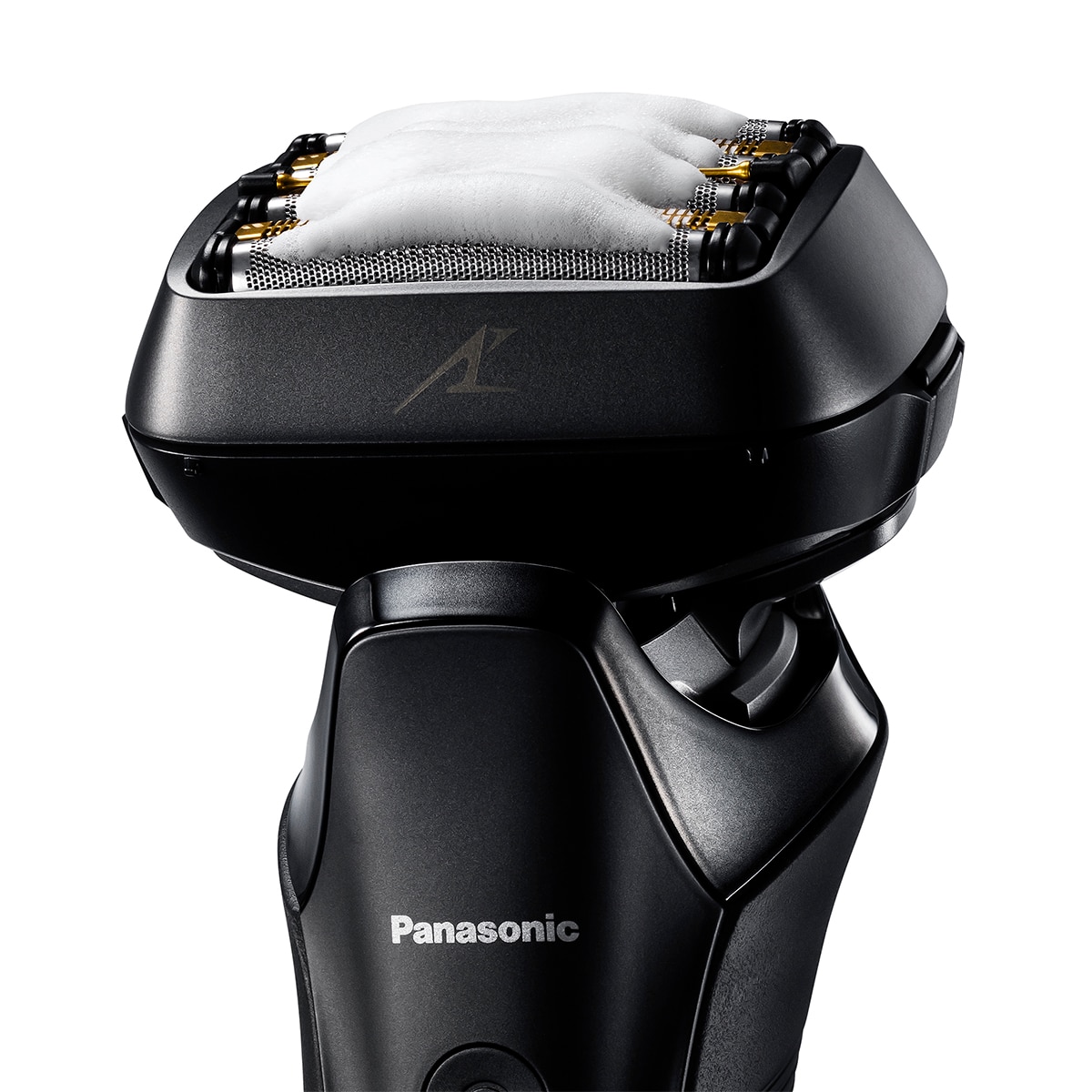 Afeitadora recargable Panasonic ES-LS6A-K803 Premium con 6 cuchillas Negro-3