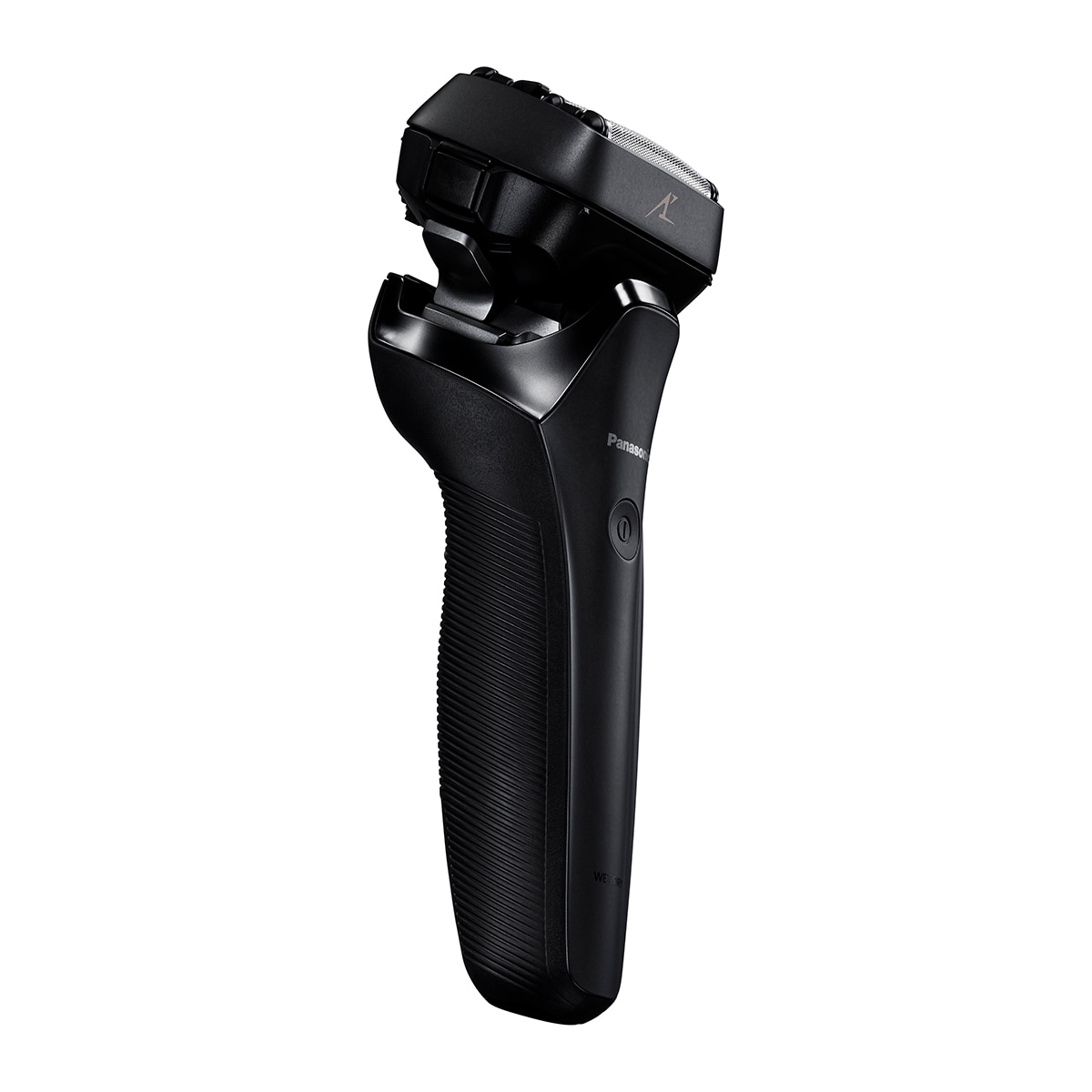 Afeitadora recargable Panasonic ES-LS9A-K803 Premium con 6 cuchillas y base limpiadora Negro-3