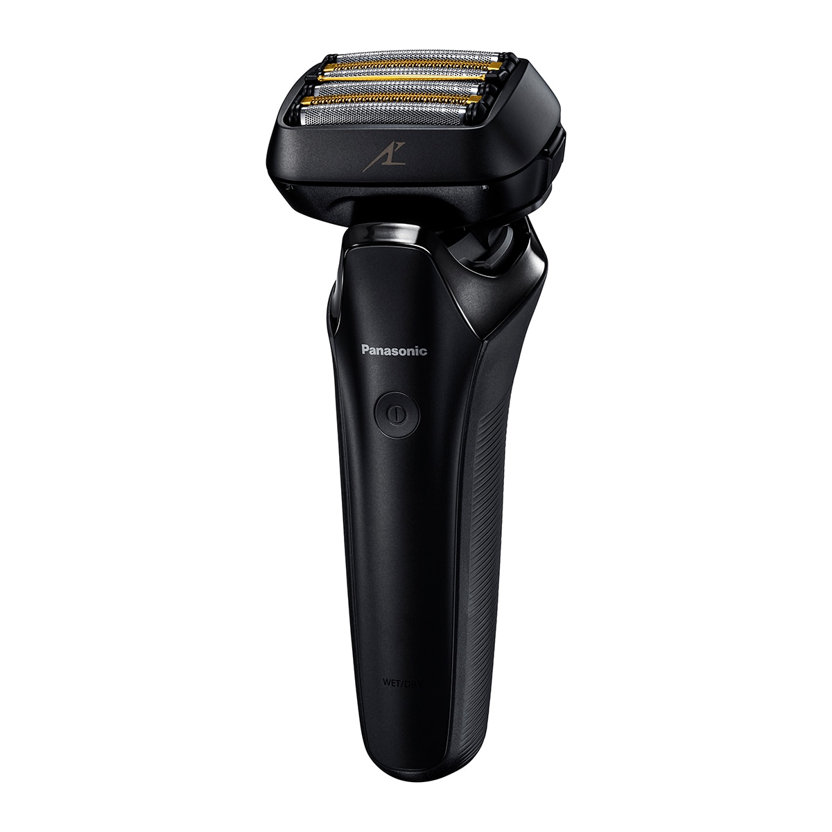 Afeitadora recargable Panasonic ES-LS9A-K803 Premium con 6 cuchillas y base limpiadora Negro-4