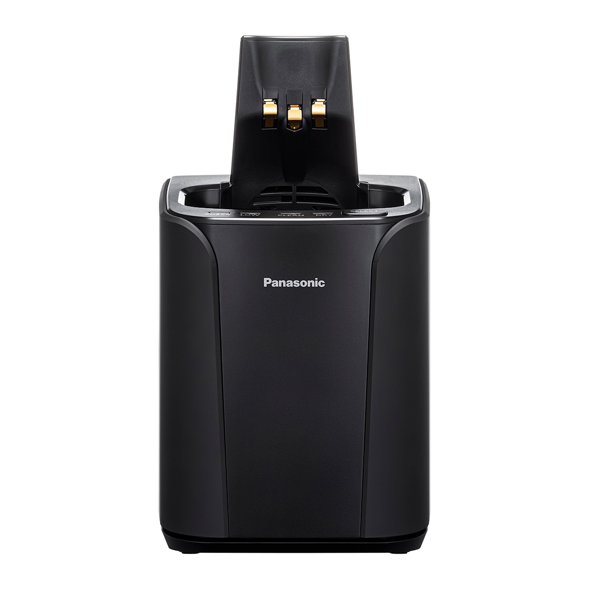 Afeitadora recargable Panasonic ES-LS9A-K803 Premium con 6 cuchillas y base limpiadora Negro-6