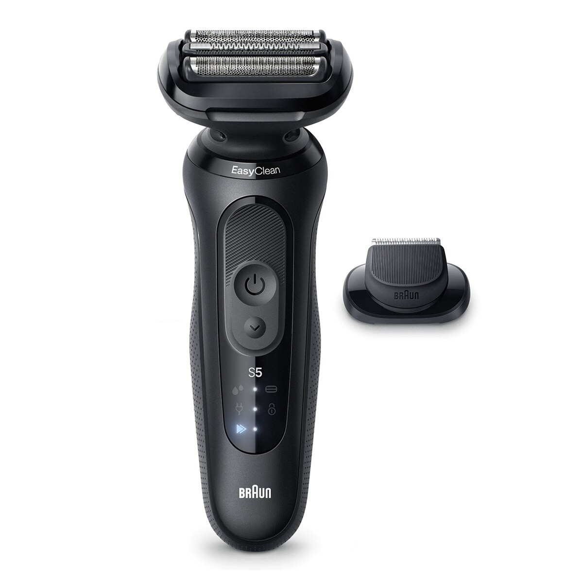 Braun – Afeitadora Eléctrica Braun Series 5, 52-N1200S – 80819589.