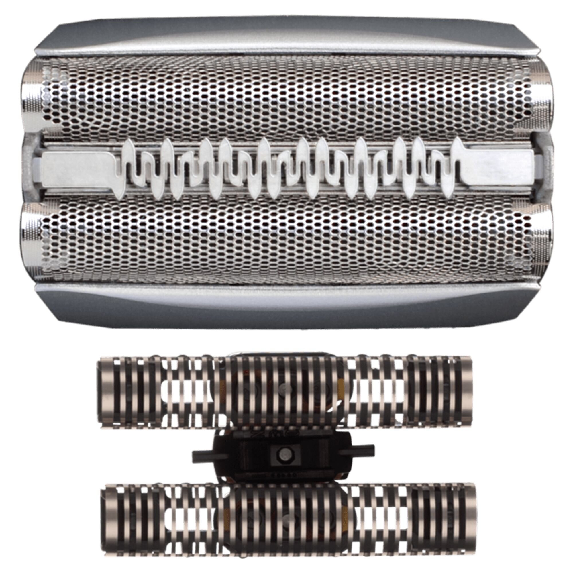 Recambio para afeitadora eléctrica Braun 51S Silver-4