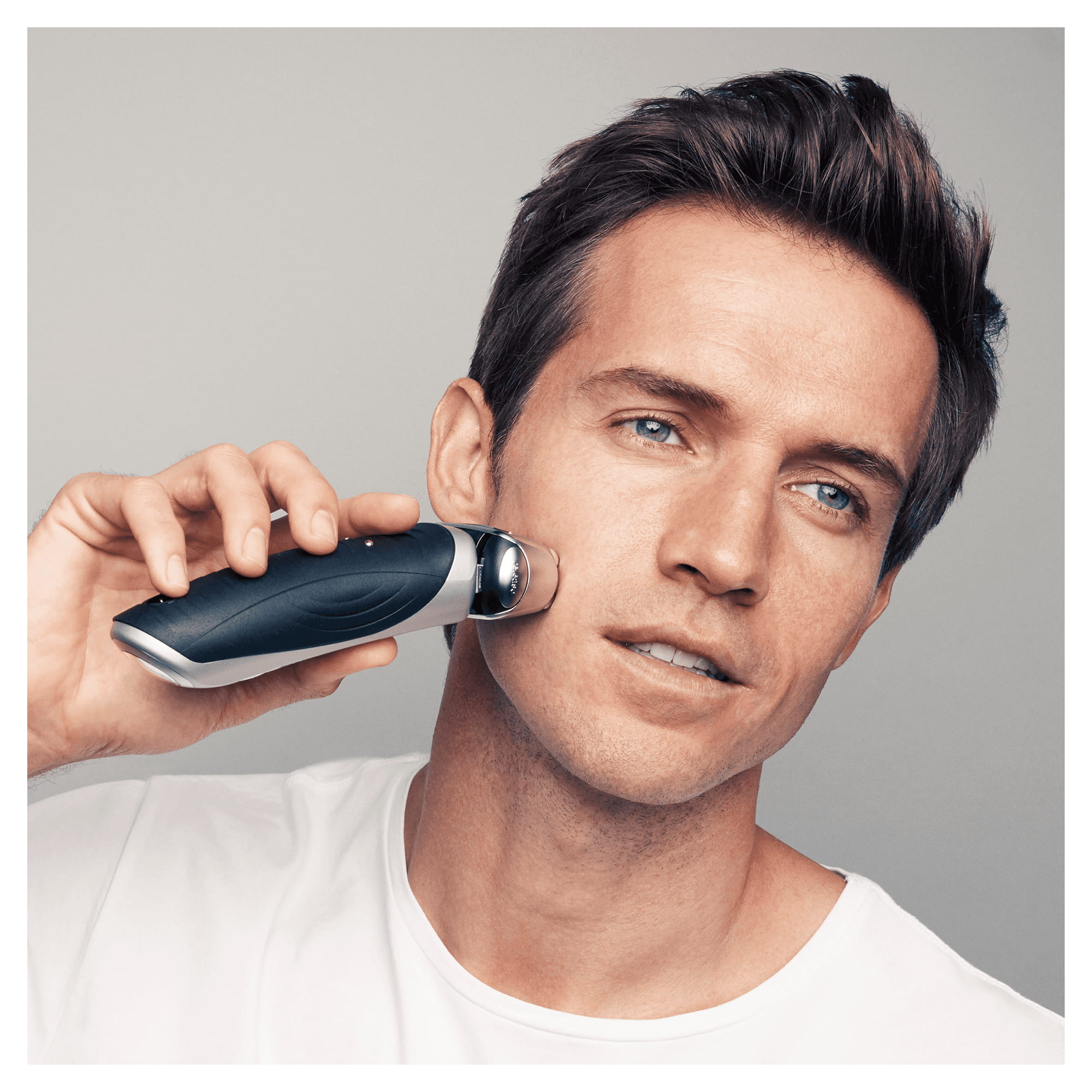 Cabezal de recambio Braun Series 7 70S para afeitadora eléctrica de hombre 3