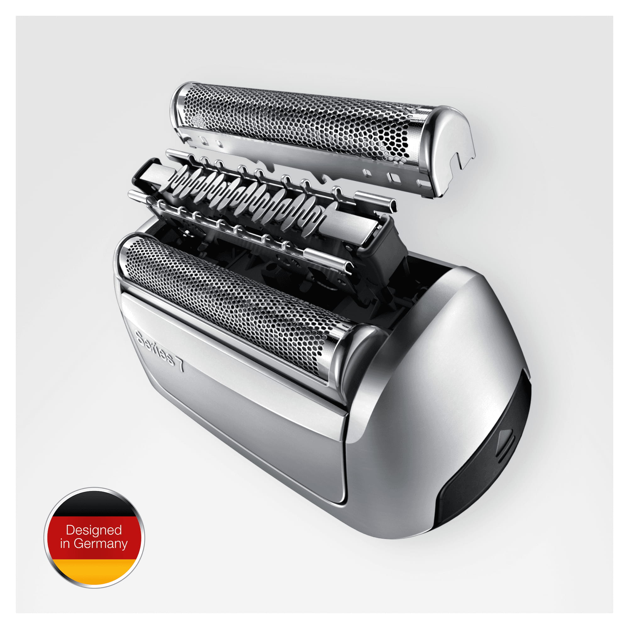 Cabezal de recambio Braun Series 7 70S para afeitadora eléctrica de hombre 5