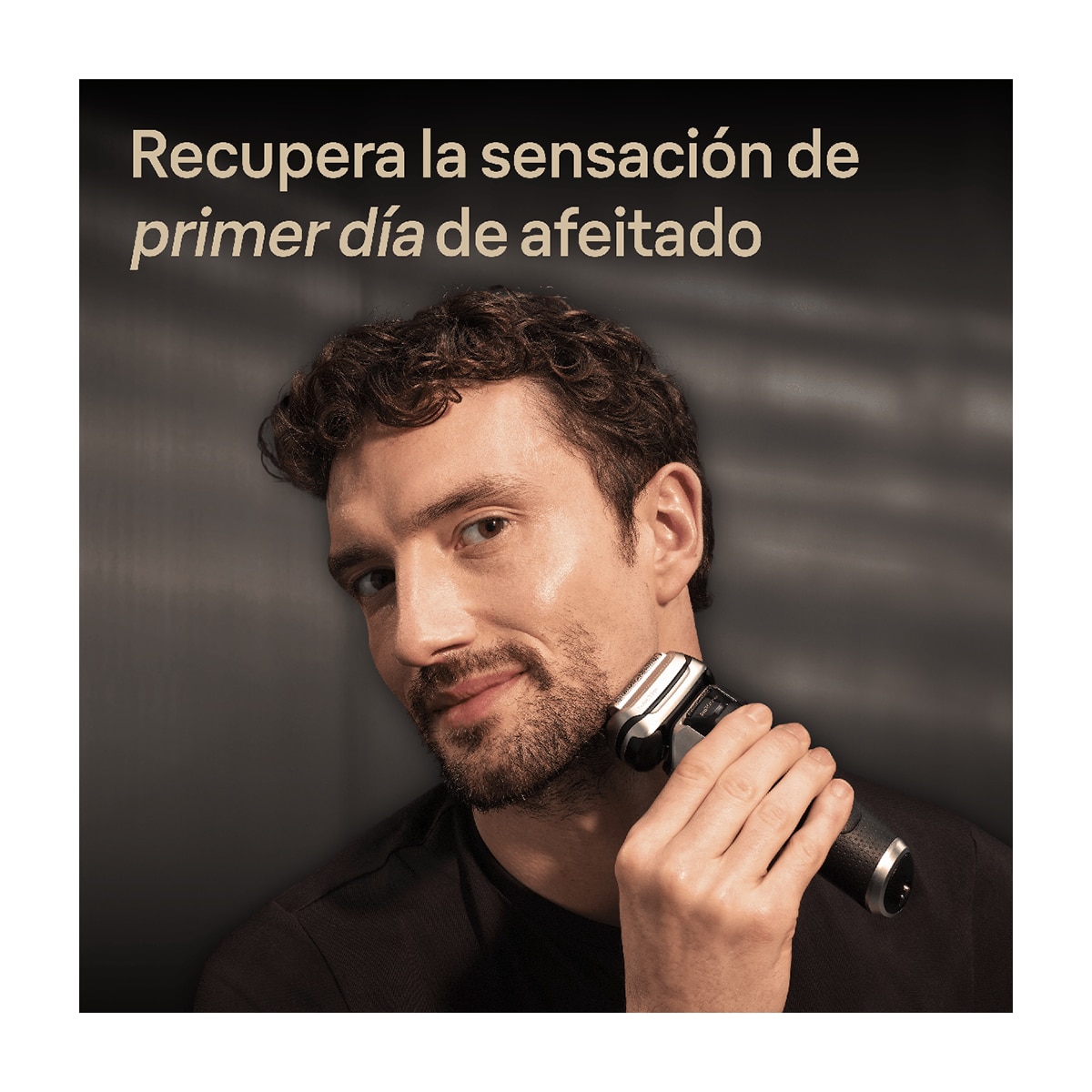 Cabezal de recambio Braun Series 9 94M para afeitadora eléctrica 5