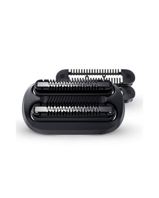 Accesorio recortadora de barba Braun EasyClick para afeitadora eléctrica hombre Series 5, 6 Y 7 (Nueva Generación) - Negro Negro-1