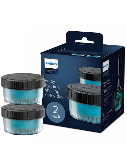 Acessório de Limpeza Philips para Sistema Clean POD CC12/50 (S9000 & S7000 NextGen) 2