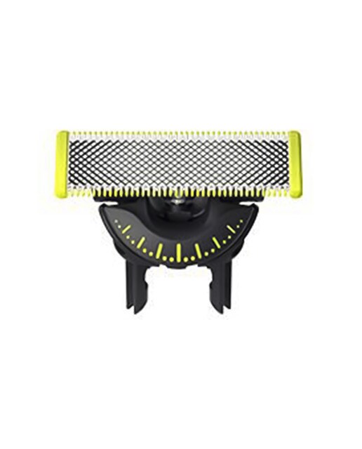 Recambio cuchilla flexible 360 Philips OneBlade, 1 unidad 5