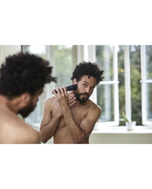 Cabezal de recambio para recortadora de barba/pelo Panasonic CTN1 6