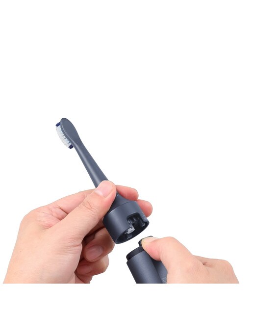 Cabezal de recambio cepillo de dientes eléctrico Panasonic CTB1 4