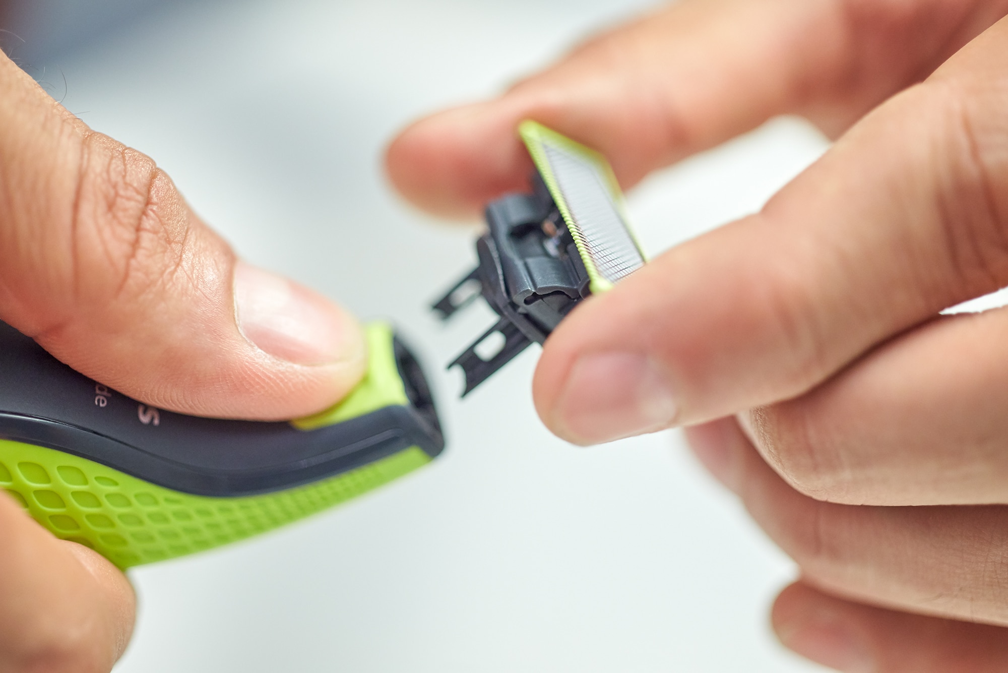 Recarga Lâmina OneBlade Philips QP430/50 3