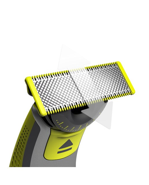Recarga Lâmina OneBlade Philips QP430/50 4