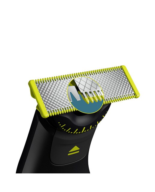 Recarga Lâmina OneBlade Philips QP430/50 6