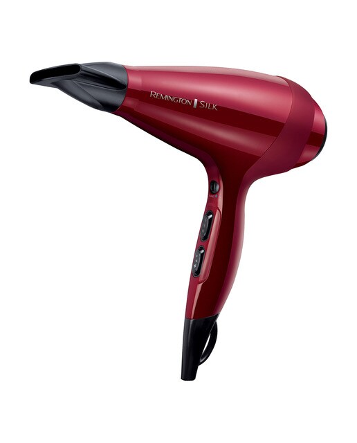 Imagen 0 de Secador Remington Silk AC9096 iónico