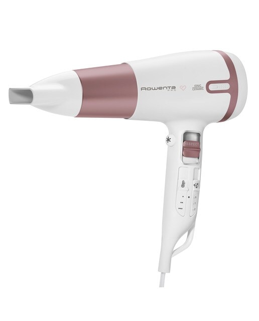 Secador Rowenta CV7460 Premium Care Pro con recubrimiento de Cashmere Keratin y aceite de argán 2