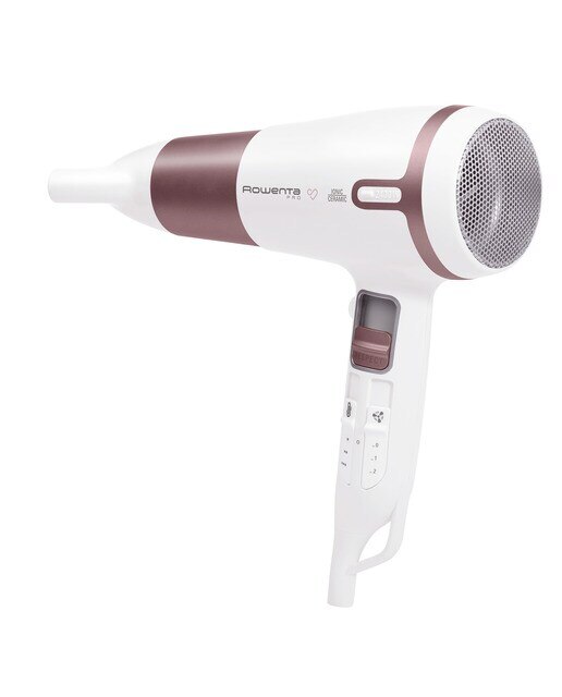 Secador Rowenta CV7460 Premium Care Pro con recubrimiento de Cashmere Keratin y aceite de argán 3