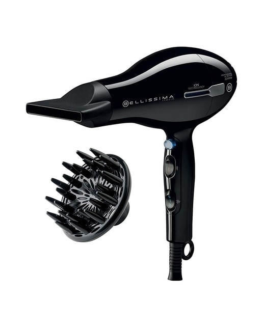 Imagen 0 de Secador de pelo Bellissima P2 2200 con tecnología Ion