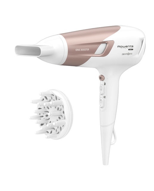Imagen 0 de Secador de pelo Rowenta CV5830F0 Studio Dry Glow con tecnología iónica