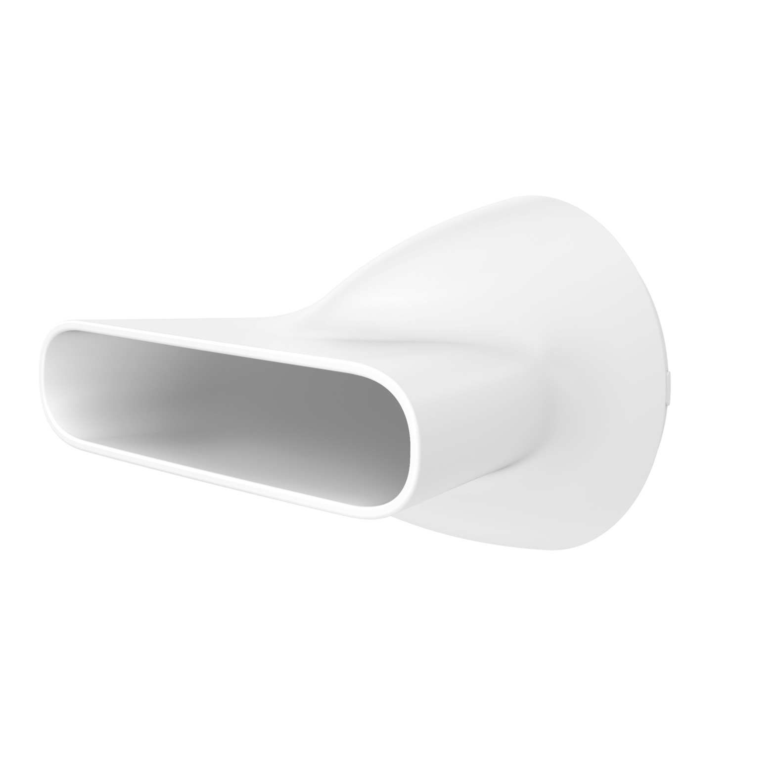 Secador de pelo Rowenta CV5830F0 Studio Dry Glow con tecnología iónica Blanco-7