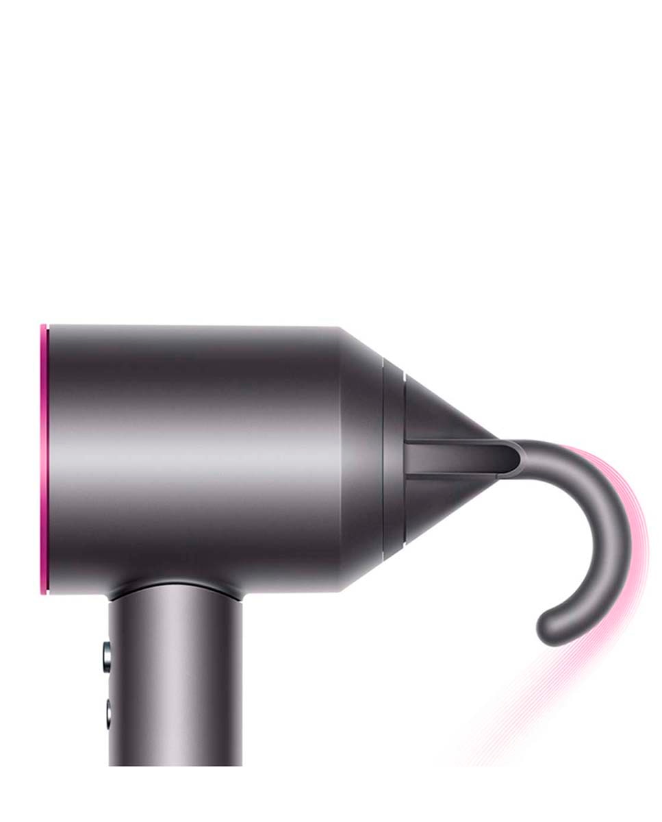 Secador de pelo Dyson Supersonic™ Níquel/ - Fucsia Fucsia-5