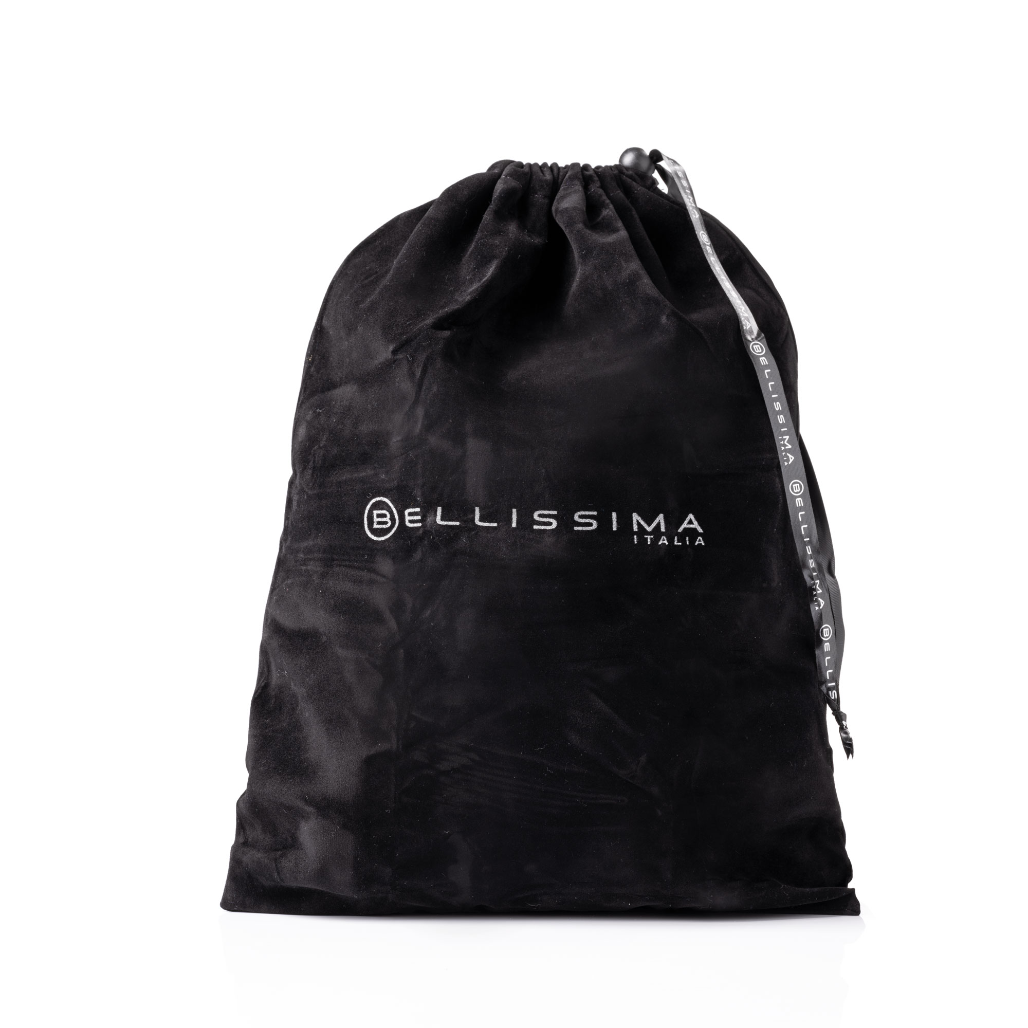 Secador Bellissima Diffon Supreme Curl Flow Negro / Dorado-6