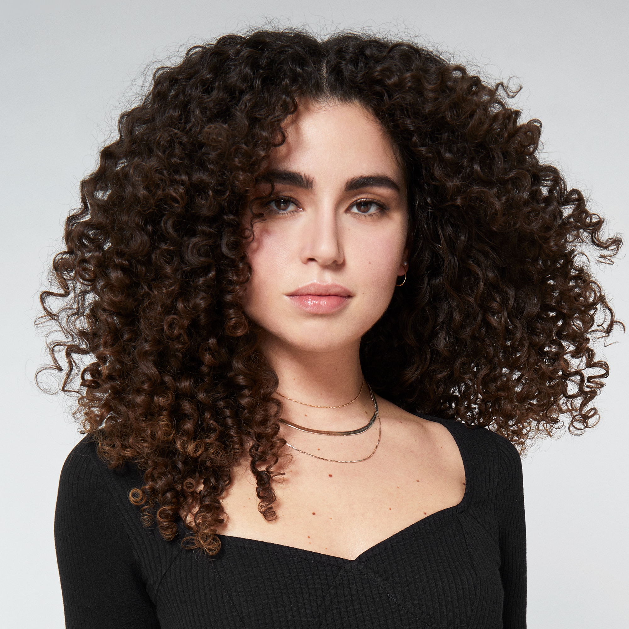 Secador Bellissima Diffon Supreme Curl Flow Negro / Dorado-9