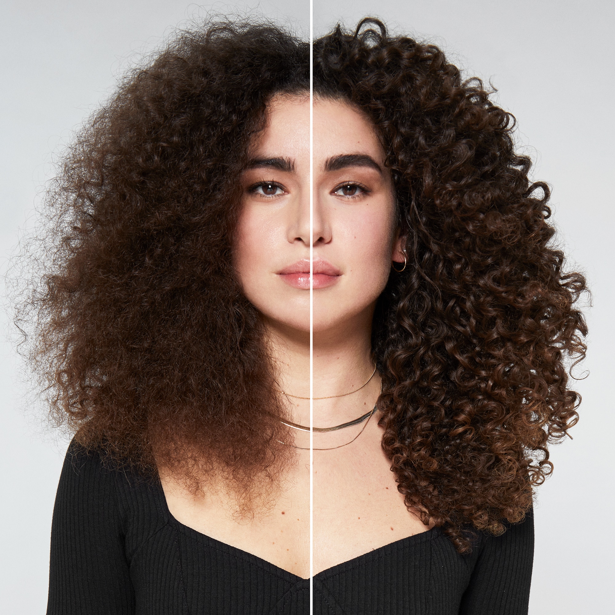 Secador Bellissima Diffon Supreme Curl Flow Negro / Dorado-10