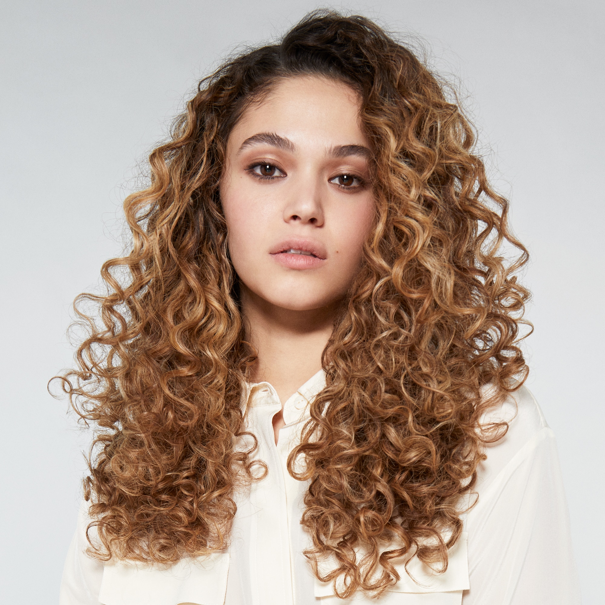 Secador Bellissima Diffon Supreme Curl Flow Negro / Dorado-12