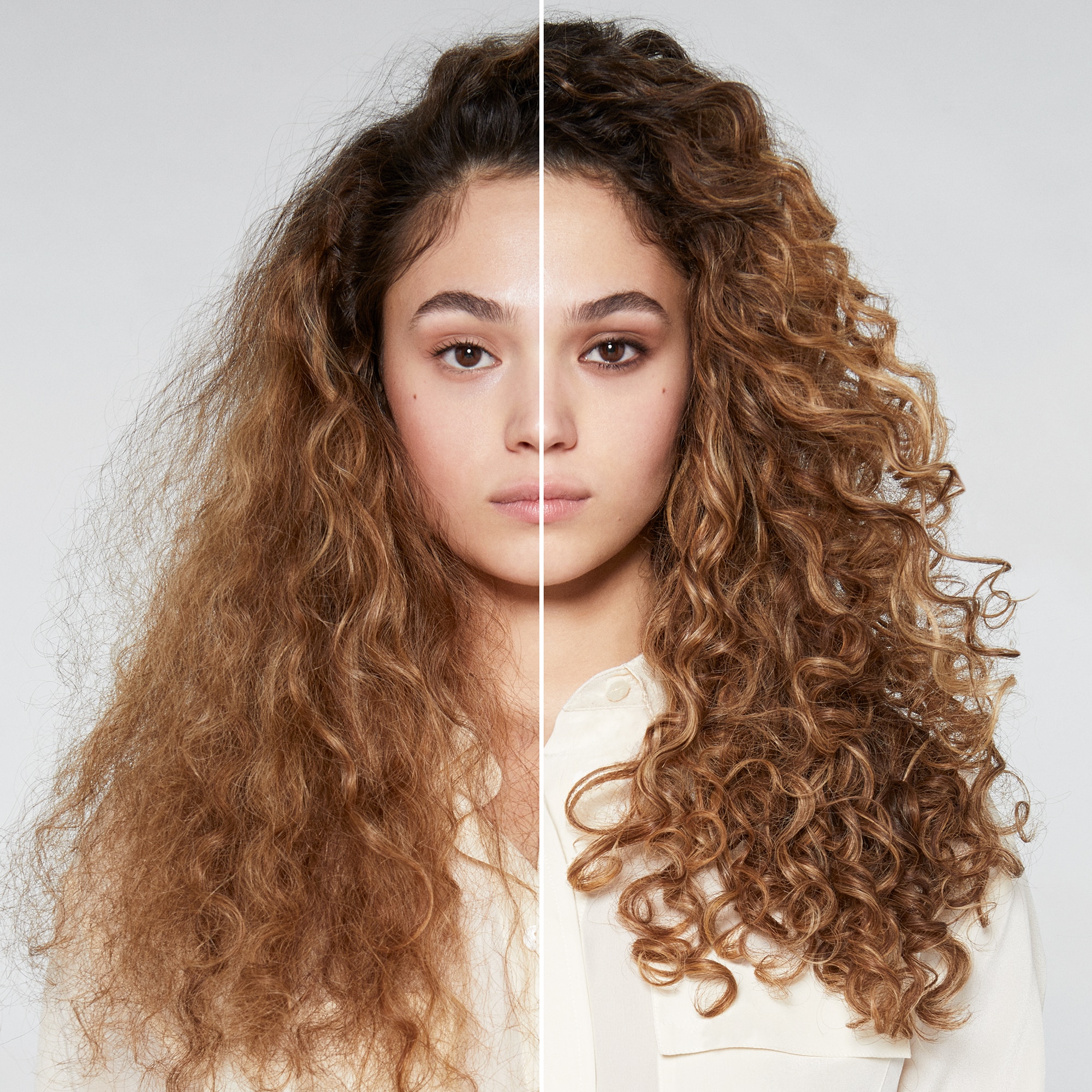 Secador Bellissima Diffon Supreme Curl Flow Negro / Dorado-13