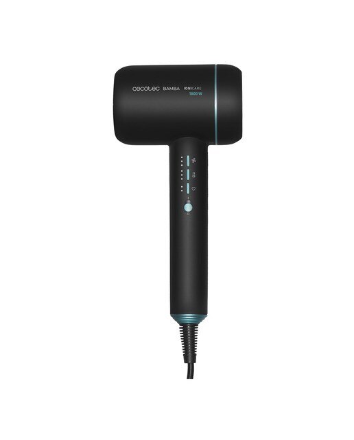 Secador de pelo Cecotec Bamba Ice con motor Digital Brushless 2