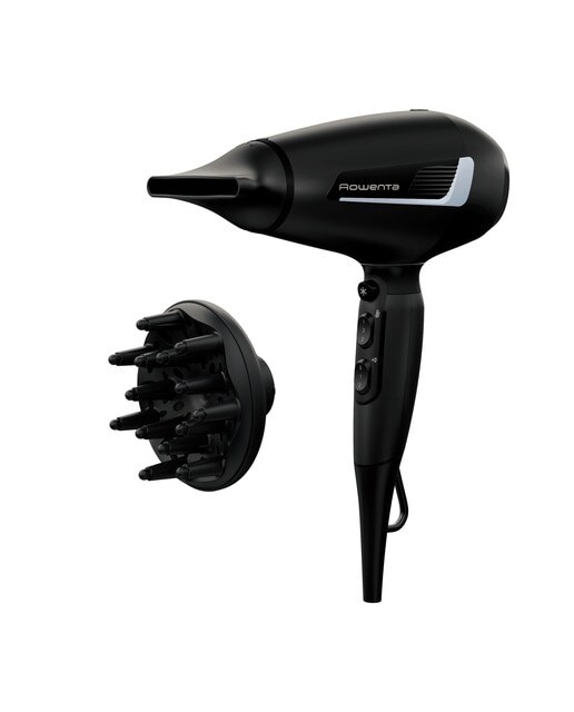 Imagen 0 de Secador de pelo Rowenta Pro Expert con Motor AC
