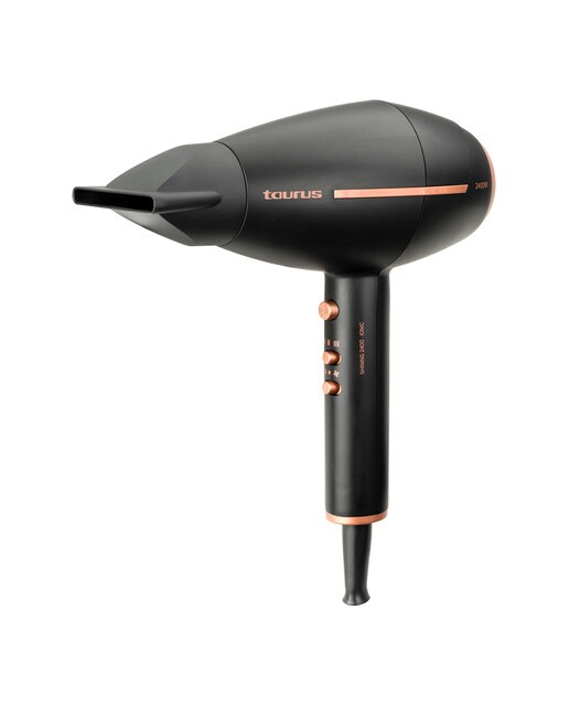 Imagen 0 de Secador de pelo Taurus HDB7240 Shining 2400 Ionic