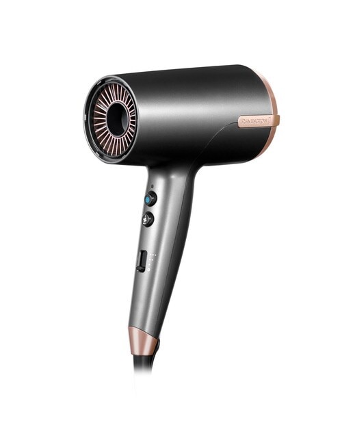 Imagen 0 de Secador Remington One D6077 con sensor Thermacare