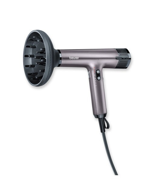 Secador de pelo Beurer HC-100 Excellence 3