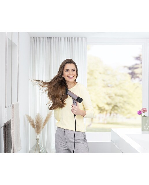 Secador de pelo Beurer HC-100 Excellence 8