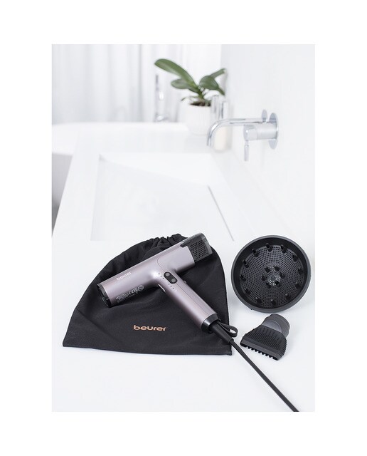 Secador de pelo Beurer HC-100 Excellence 11