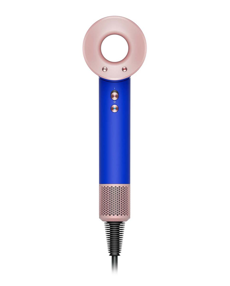 Secador de pelo Dyson Supersonic? Blue Blush Azul-3