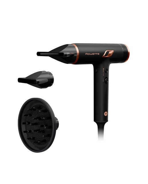 Imagen 0 de Secador de pelo Rowenta Nano con motor Brushless